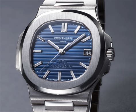 patek philippe nautilus platinum 5711|patek philippe nautilus jumbo 5711.